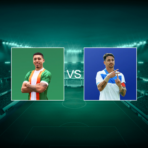 C.D. Cobresal vs Club Deportivo Universidad Católica Campeonato Nacional Chile