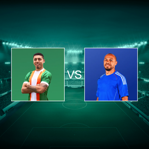 C.D. Cobresal vs Club Universidad de Chile Campeonato Nacional Chile