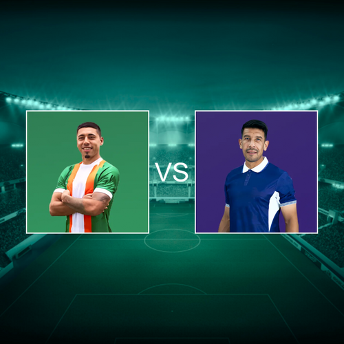 C.D. Cobresal vs Deportes Concepción Campeonato Nacional Chile