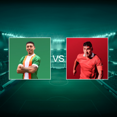 C.D. Cobresal vs Deportes La Serena Campeonato Nacional Chile