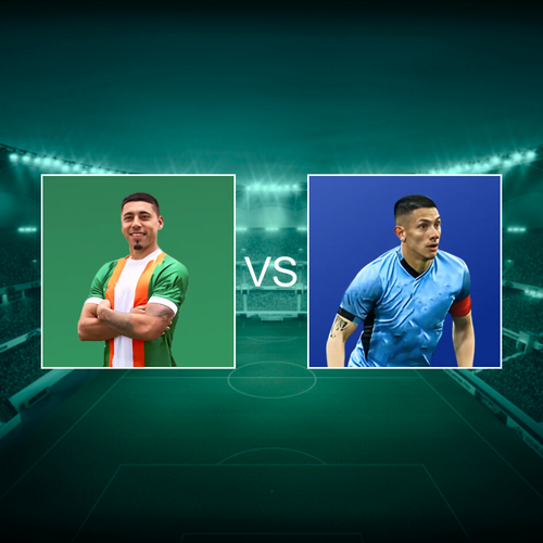 C.D. Cobresal vs O'Higgins F.C. Campeonato Nacional Chile