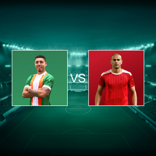 C.D. Cobresal vs Unión La Calera Campeonato Nacional Chile