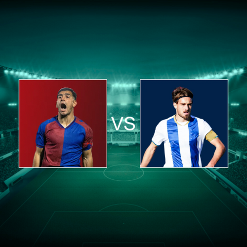 CD Eldense vs CD Leganes Segunda Division