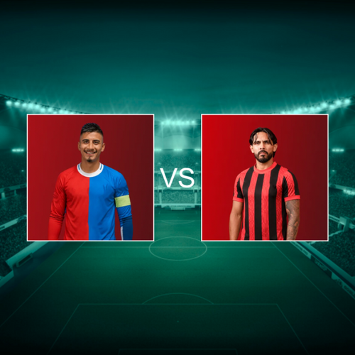 C.D. FAS vs C.S.D. Municipal CONCACAF Central American Cup