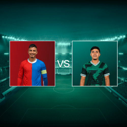 C.D. FAS vs Verdes FC CONCACAF Central American Cup