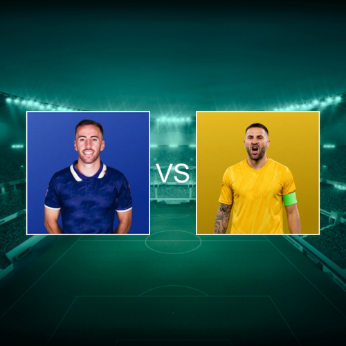 C.D. Guadalajara vs Atlante F.C. - Liga MX