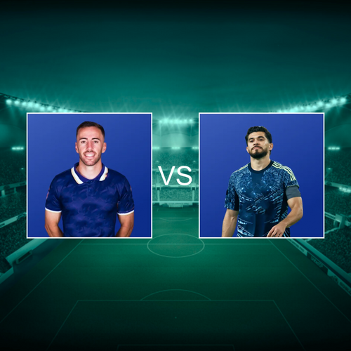 C.D. Guadalajara vs Club América Liga MX