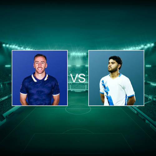 C.D. Guadalajara vs Club Puebla Liga MX