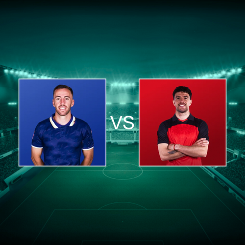 C.D. Guadalajara vs Club Tijuana Liga MX