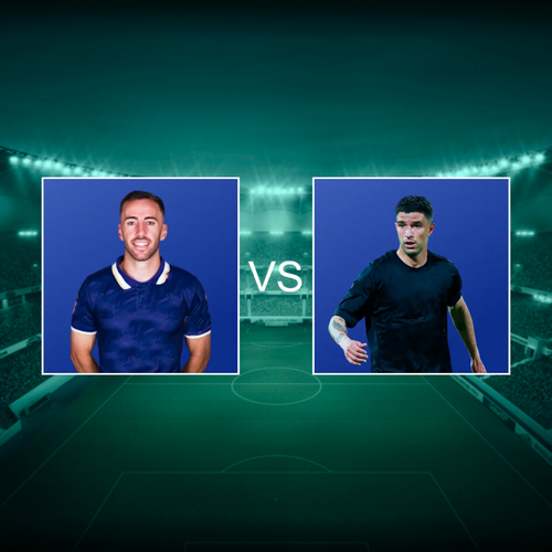 C.D. Guadalajara vs Cruz Azul - Liga MX
