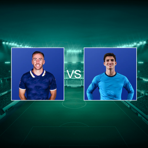C.D. Guadalajara vs FC Juárez - Liga MX