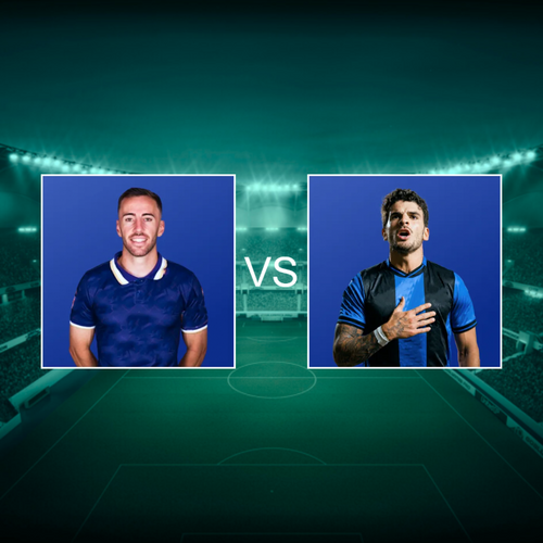 C.D. Guadalajara vs Querétaro F.C. - Liga MX