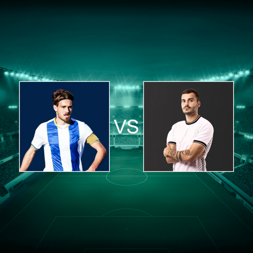 CD Leganes vs AD Ceuta FC Segunda Division