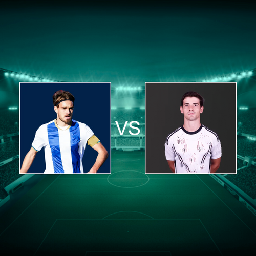 CD Leganes vs Albacete Balompié Segunda Division