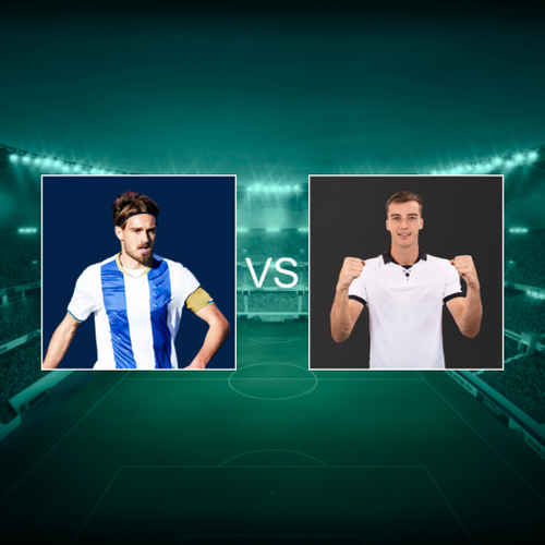 CD Leganes vs Burgos CF Segunda Division