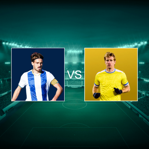 CD Leganes vs Cadiz CF Segunda Division