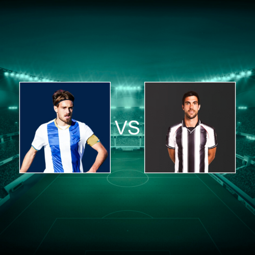 CD Leganes vs CD Castellón Segunda Division