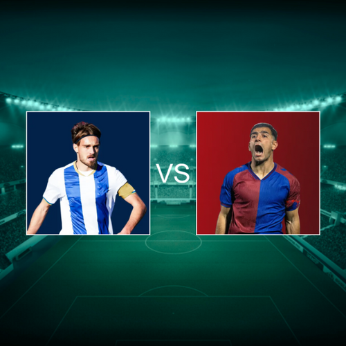 CD Leganes vs CD Eldense Segunda Division