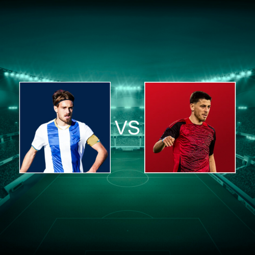 CD Leganes vs CD Mirandés Segunda Division