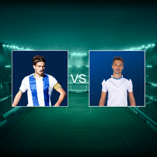 CD Leganes vs CD Tenerife Segunda Division