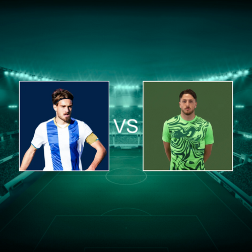 CD Leganes vs Córdoba CF Segunda Division