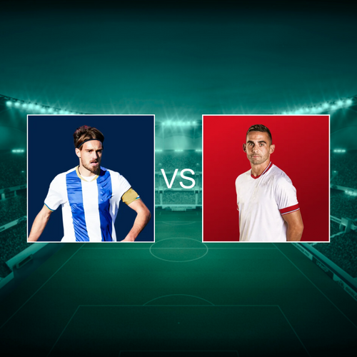 CD Leganes vs Cultural y Deportiva Leonesa Segunda Division