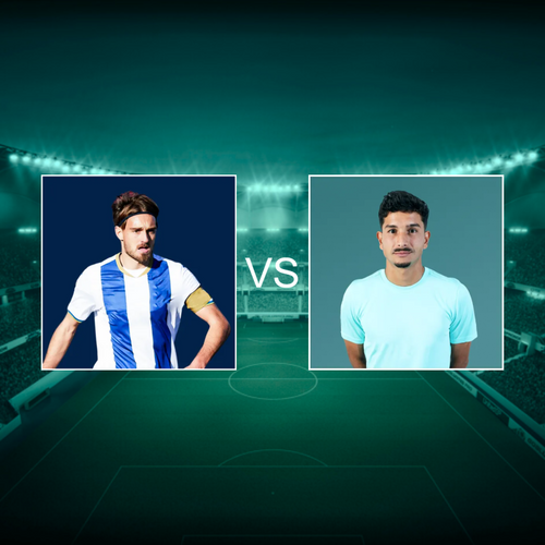 CD Leganes vs FC Andorra Segunda Division