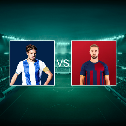 CD Leganes vs SD Huesca Segunda Division