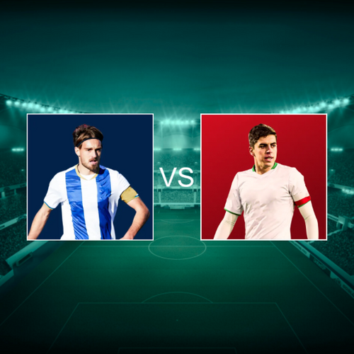 CD Leganes vs Real Racing Club Segunda Division