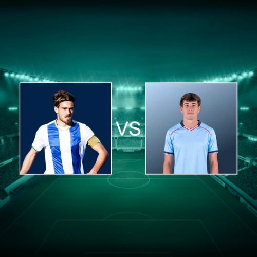 CD Leganes vs RC Celta Fortuna Segunda Division