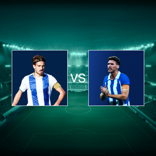 CD Leganes vs RCD Espanyol de Barcelona 2024 - 2025 La Liga