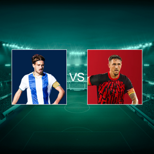 CD Leganes vs RCD Mallorca Segunda Division