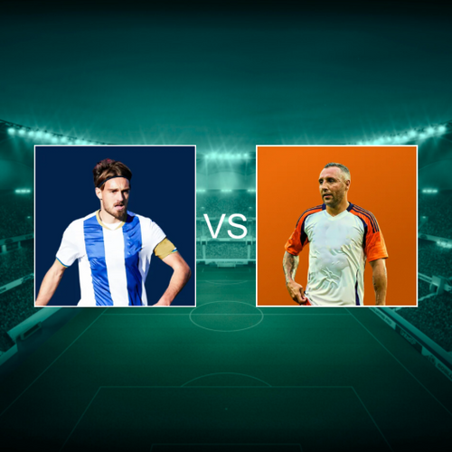 CD Leganes vs Real Oviedo Segunda Division