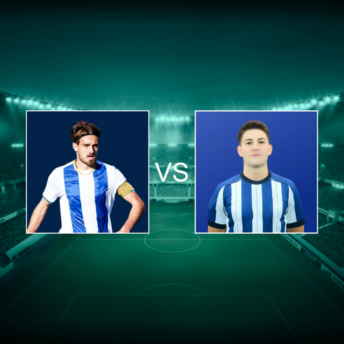 CD Leganes vs Real Sociedad B Segunda Division