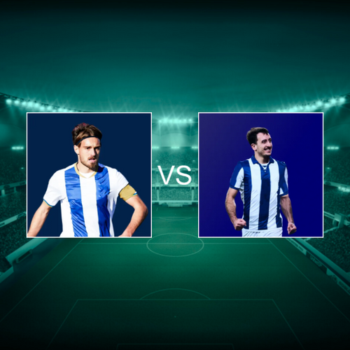 CD Leganes vs Real Sociedad Segunda Division