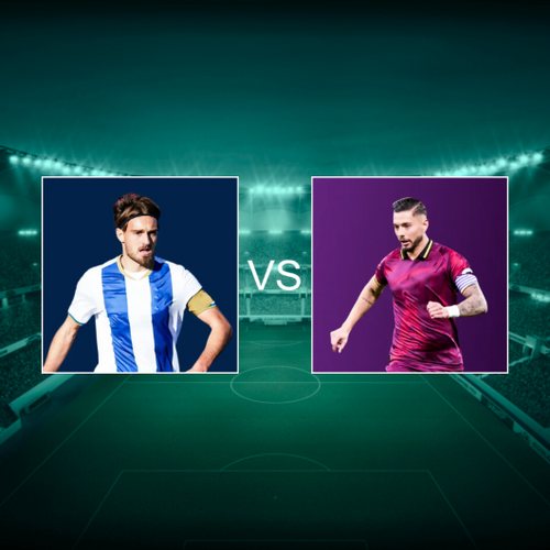 CD Leganes vs Real Valladolid CF Segunda Division