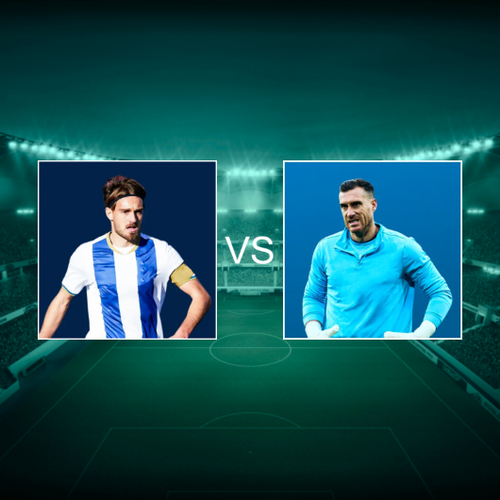 CD Leganes vs UD Almeria Segunda Division