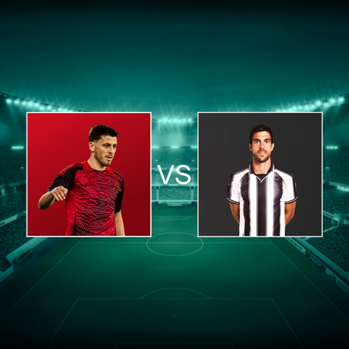 CD Mirandés vs CD Castellón Segunda Division