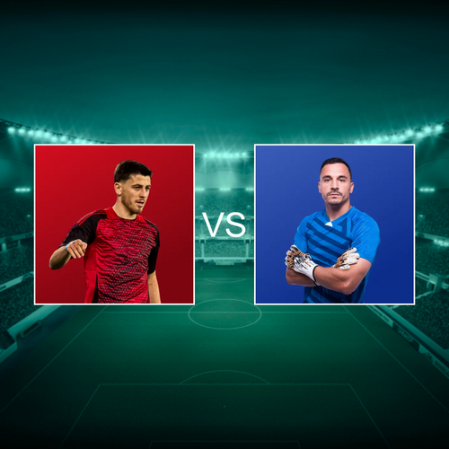 CD Mirandés vs Málaga CF Segunda Division