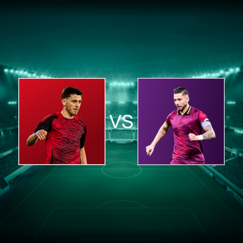 CD Mirandés vs Real Valladoild CF Segunda Division