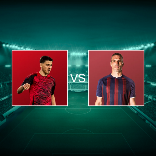 CD Mirandés vs SD Eibar Segunda Division