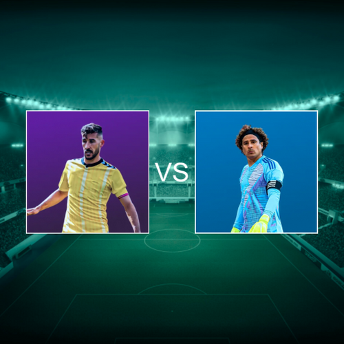 CD Nacional vs AVS Futebol SAD Primeira Liga