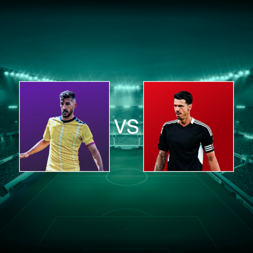 CD Nacional vs Casa Pia AC 2024 - 2025 Primeira Liga