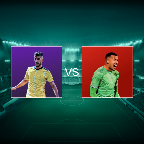 CD Nacional vs CD Santa Clara Primeira Liga