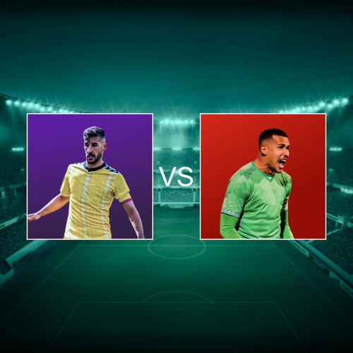 CD Nacional vs CD Santa Clara Primeira Liga