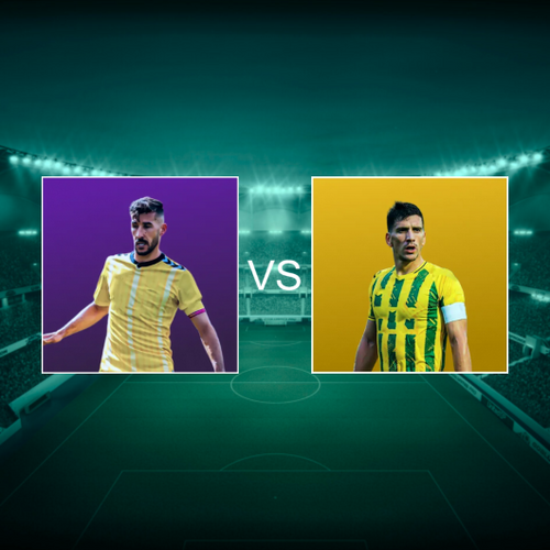 CD Nacional vs CD Tondela Primeira Liga