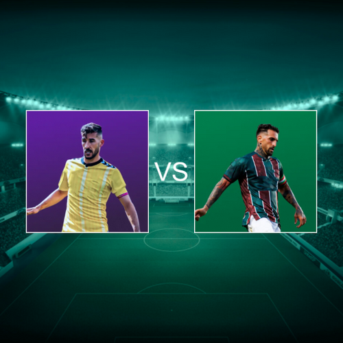 CD Nacional vs CF Estrela da Amadora Primeira Liga