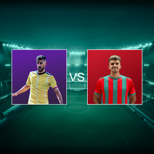 CD Nacional vs CS Marítimo Primeira Liga