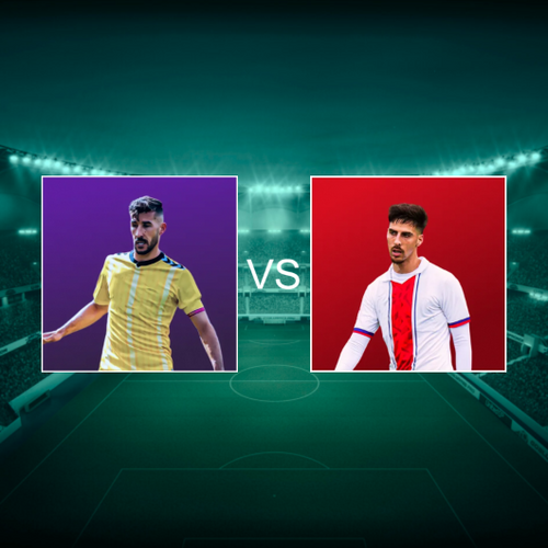 CD Nacional vs FC Alverca Primeira Liga