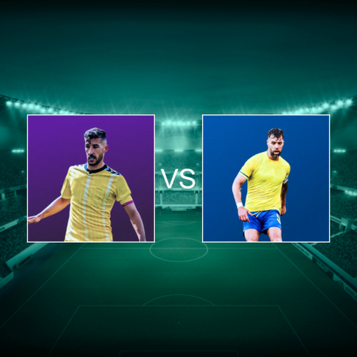 CD Nacional vs FC Arouca Primeira Liga